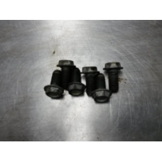 113V031 Flexplate Bolts For 05-07 Chevrolet Silverado 1500  5.3